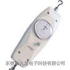 指針式推拉力計