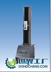 供應(yīng)桌上型單柱式拉力試驗(yàn)機(jī)(配推拉力計)_儀器儀表_世界工廠網(wǎng)中國產(chǎn)品信息庫