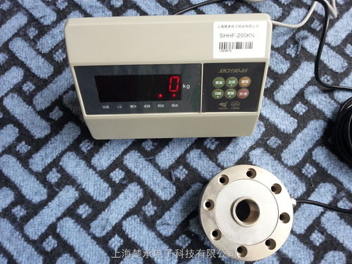 爆銷輪輻式數(shù)顯推拉力計