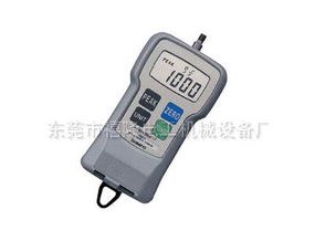 推 拉力計 機(jī)械式 電子式
