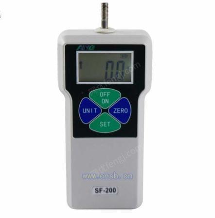 廠家直銷簡易型推拉力計