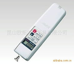 力學計量標準器具產(chǎn)品列表