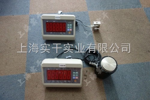 柱形數顯推拉力計價格