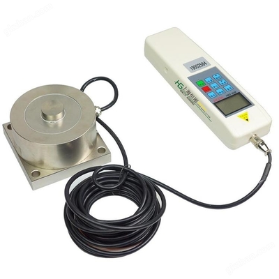 輪輻式大量程推拉力計(jì) 原理、應(yīng)用與特點(diǎn)